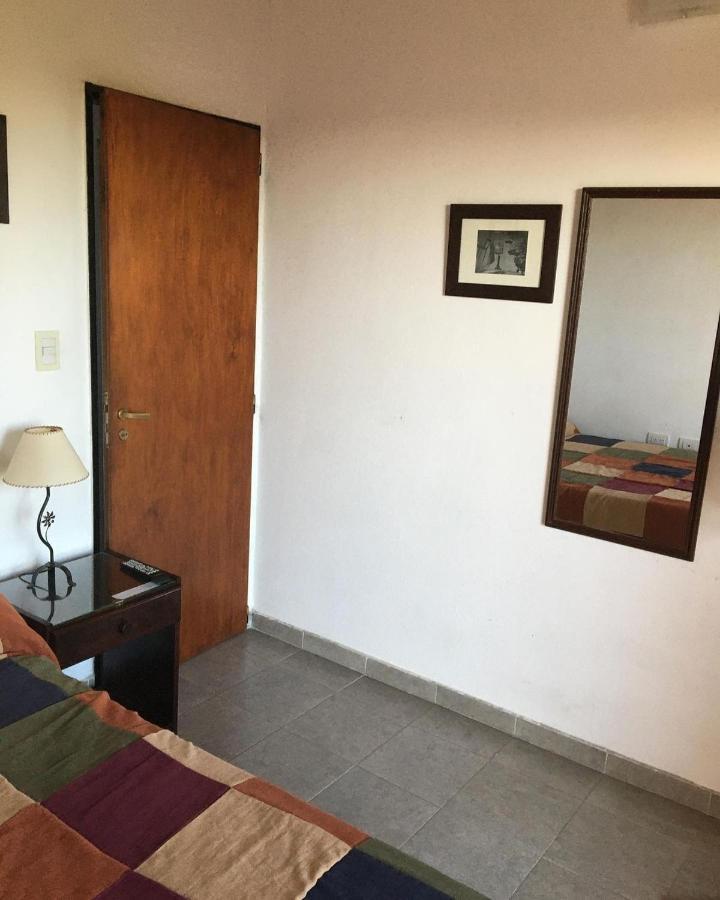 Paz Y Armonia Habitaciones Mina Clavero Bagian luar foto